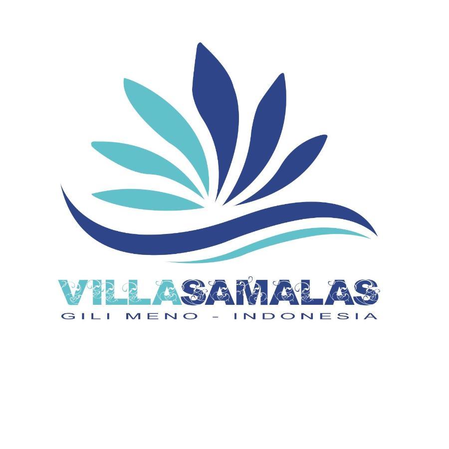 גילי מנו Villa Samalas Resort And Restaurant מראה חיצוני תמונה